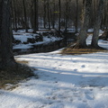 Racebrook Lodge